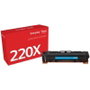 Xerox Everyday Tóner Cian para HP 220X W2201X de Alto Rendimiento